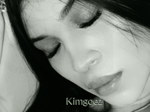Kimgoez