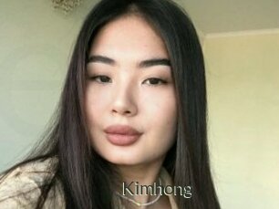 Kimhong