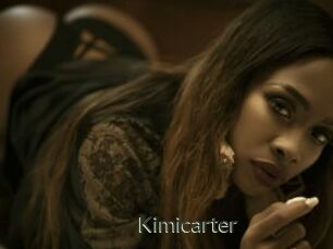 Kimicarter