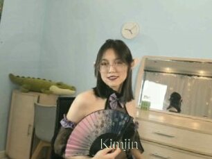 Kimjin