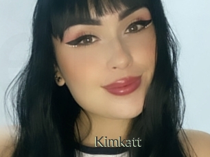 Kimkatt