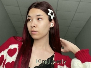 Kimklaverly