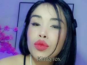 Kimkyfox