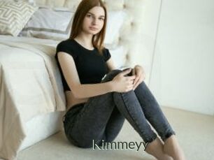Kimmeyy