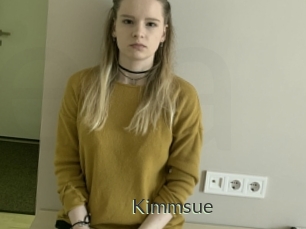 Kimmsue