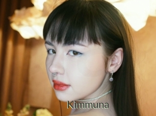 Kimmuna
