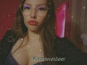 Kimmwexleer