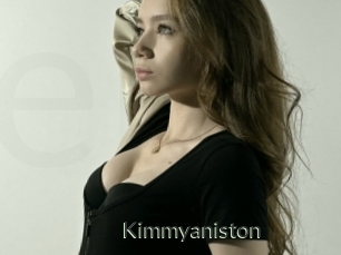 Kimmyaniston