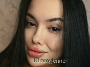 Kimmyjenner