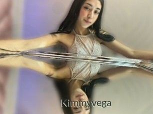 Kimmyvega