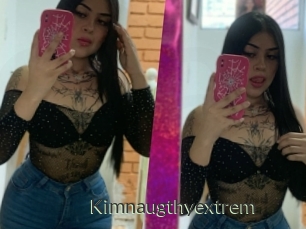 Kimnaugthyextrem