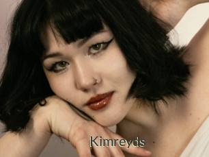 Kimreyds