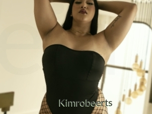 Kimrobeerts
