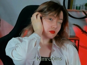 Kimrobins