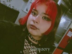 Kimsaory