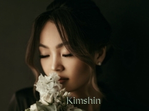 Kimshin