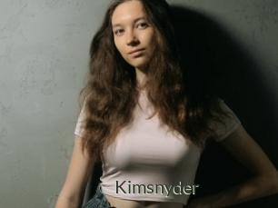 Kimsnyder