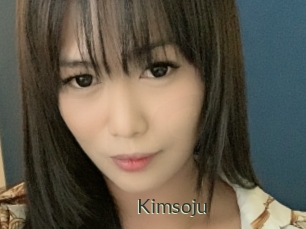 kimsoju Ejaculator