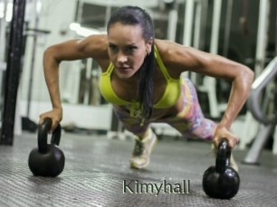 kimyhall Ejaculator