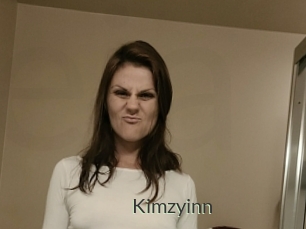 Kimzyinn