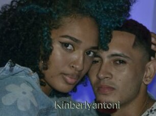 Kinberlyantoni