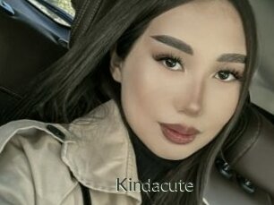 Kindacute