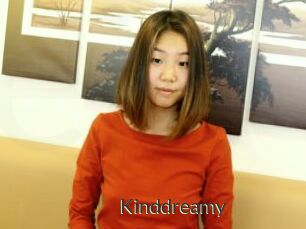 Kinddreamy