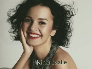 Kindrosalie