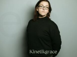 Kinetikgrace
