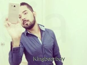 Kingbearboy