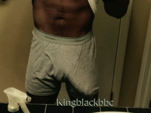 Kingblackbbc