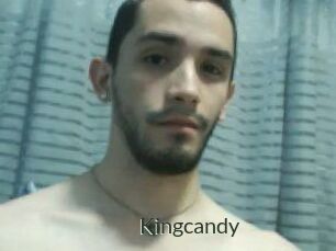 Kingcandy