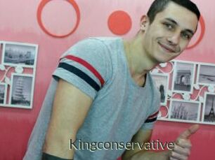 Kingconservative