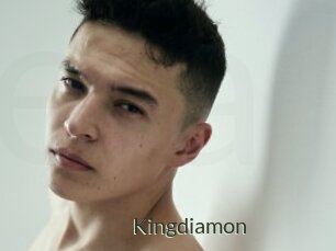 Kingdiamon