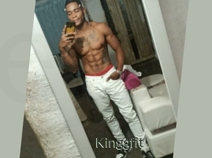 kinggfit Ejaculator
