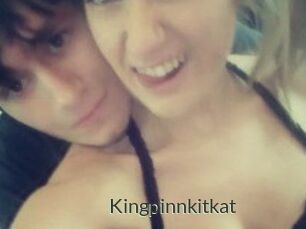 Kingpinnkitkat