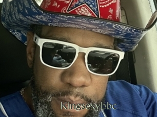 Kingsexybbc