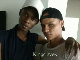 Kingslavex