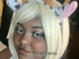 Kingtitania