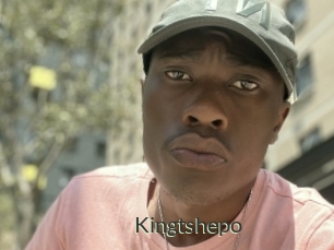 Kingtshepo