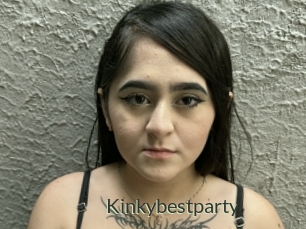 Kinkybestparty