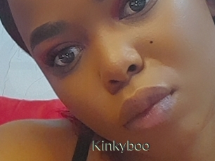 kinkyboo Ejaculator
