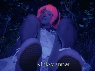Kinkycanner