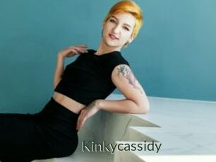 Kinkycassidy