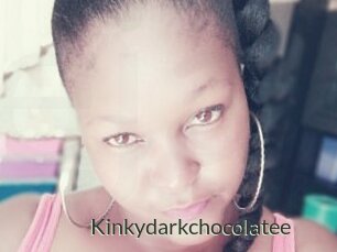 Kinkydarkchocolatee