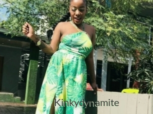 Kinkydynamite