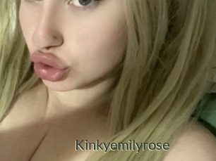 Kinkyemilyrose
