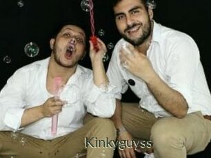 Kinkyguyss