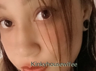 Kinkyhousewifee