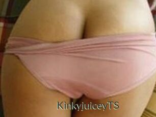 KinkyjuiceyTS